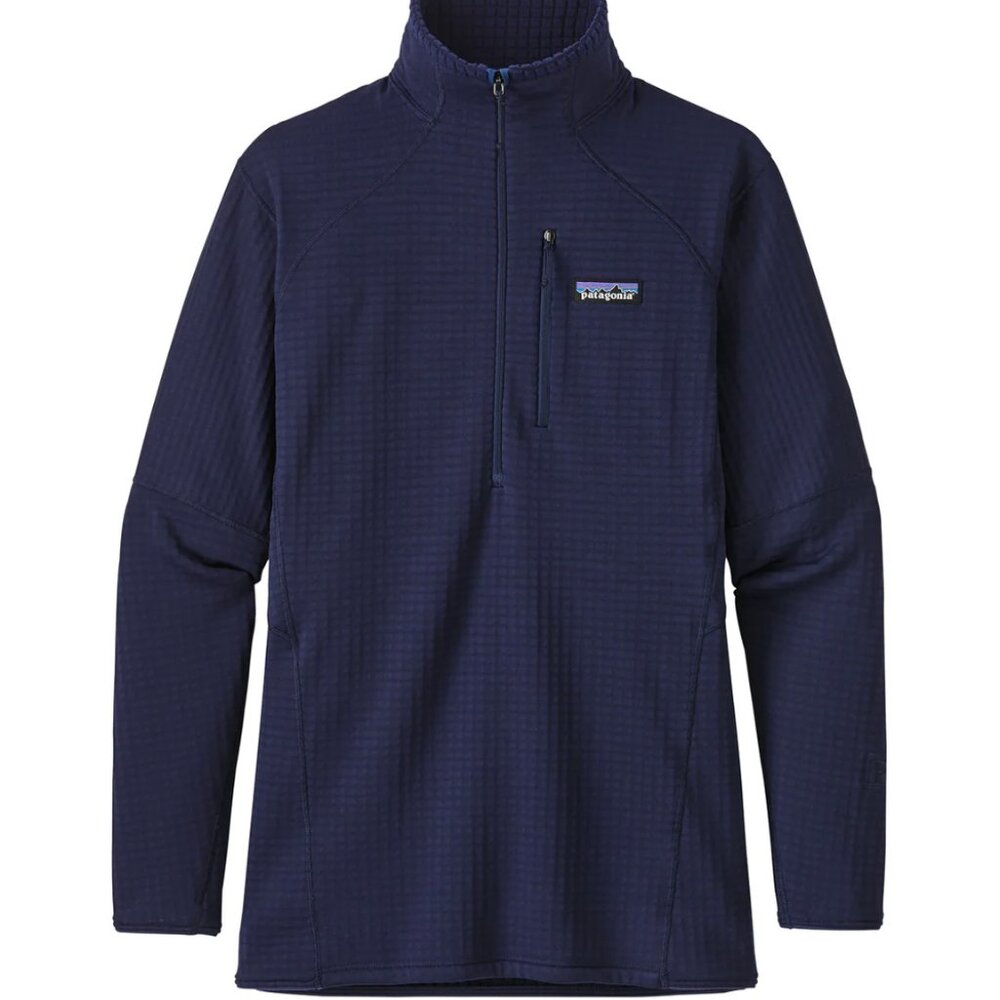 Patagonia R1 Fleece Pullover Size Small